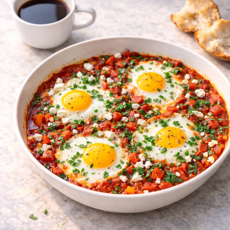 Shakshuka
